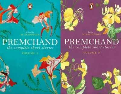 Premchand's stories to be available in English