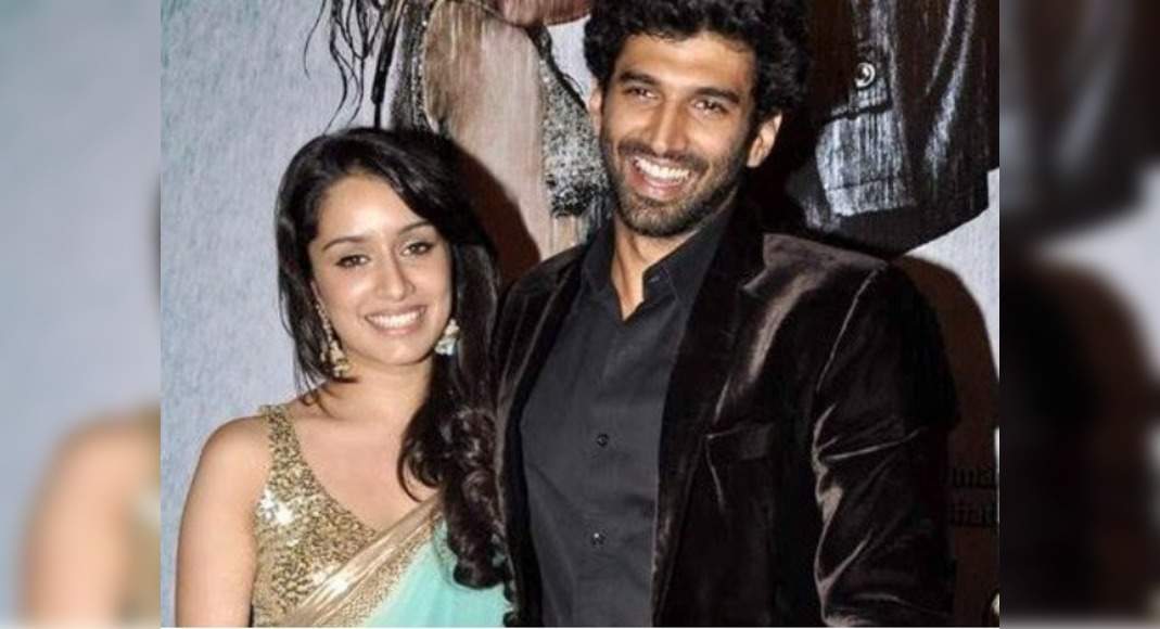 Aditya Shraddha movie: Will we soon see Shraddha Kapoor and Aditya Roy