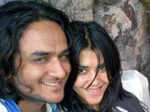 Vikas Gupta and Ekta Kapoor