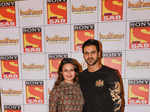 Divyanka Tripathi and Vijay Dahiya