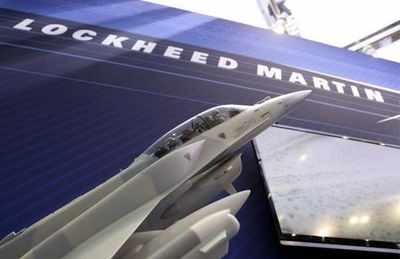 Lockheed Martin to scale-up India operations