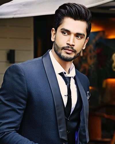 Rohit Khandelwal | undefined Movie News - Times of India