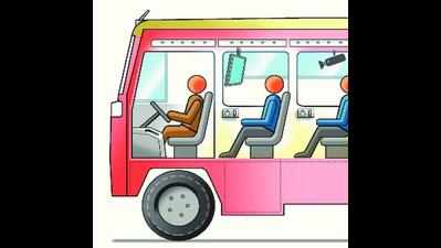 Government drops plan to launch Ho-Ho buses