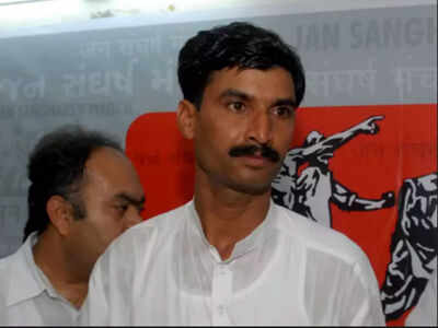 Court restrains media from Sohrabuddin trial reporting