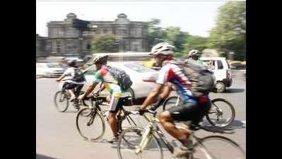 Smart city corporation follows civic body, pitches for cycle sharing plan