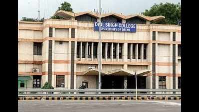 SGPC slams renaming of Dayal Singh College