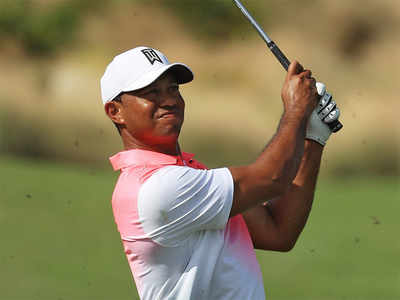 Hero World Challenge: Focus on Tiger Woods as top guns eye crown