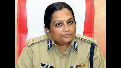Geetha Johri will retire as Gujarat’s police chief today