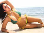 Katrina Kaif's Bikini Photos