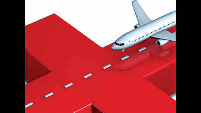 Airport terminal expansion still in proposal stage: AAI