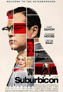 Suburbicon