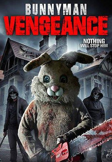 Bunnyman Vengeance