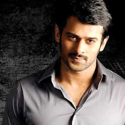 Prabhas | undefined Movie News - Times of India