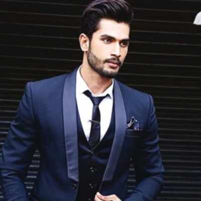 Rohit Khandelwal | undefined Movie News - Times of India