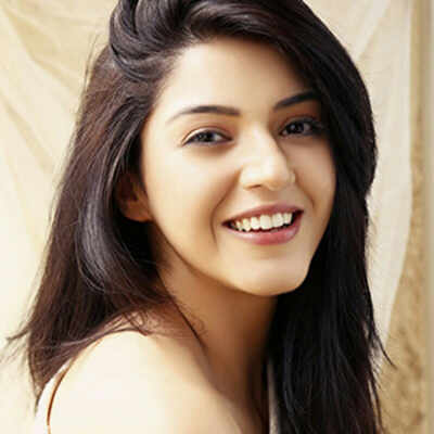 Mehreen Pirzada | undefined Movie News - Times of India