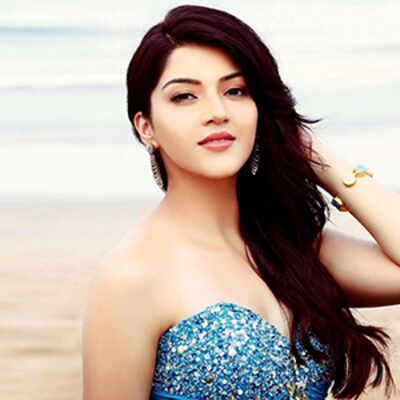 Mehreen Pirzada undefined Movie News - Times of India