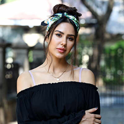 Sonam Bajwa | undefined Movie News - Times of India
