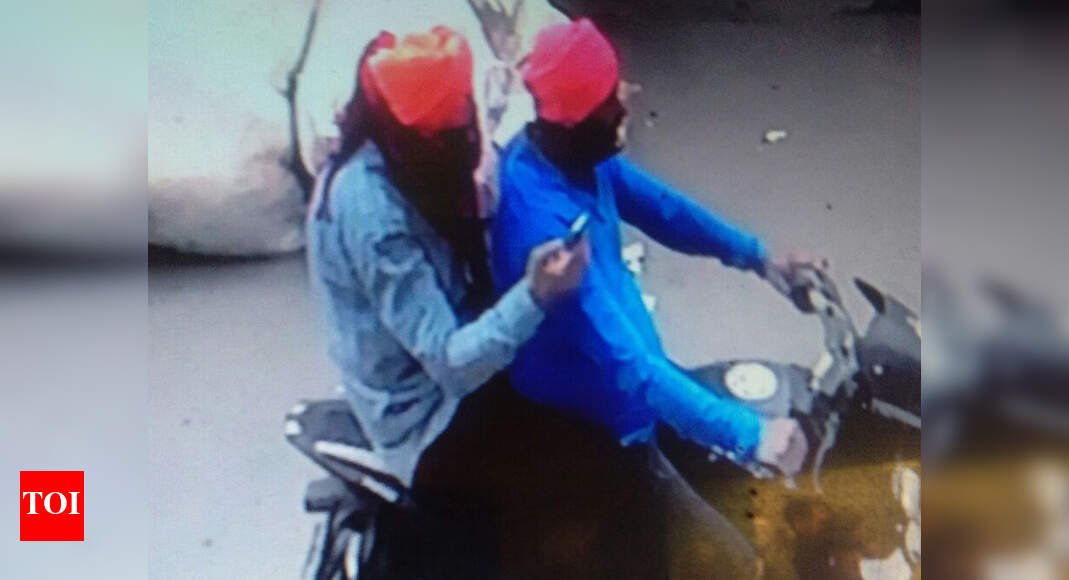 Police arrests two in case of murder of Hindu leader | Chandigarh News ...