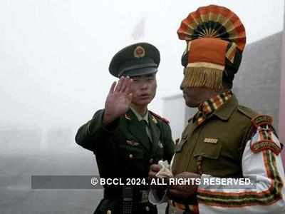China hints at maintaining sizeable presence of troops near Doklam in winter