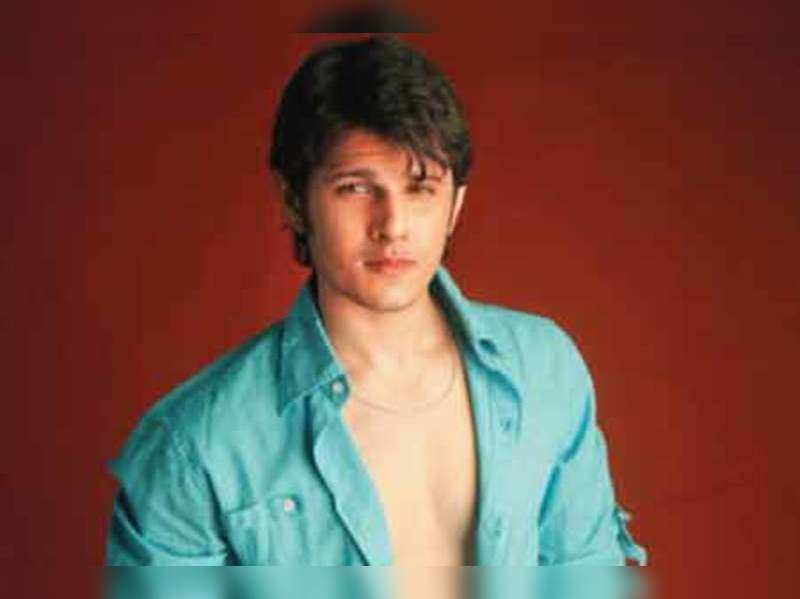 Neil Bhatt is an enthusiastic actor - Times of India