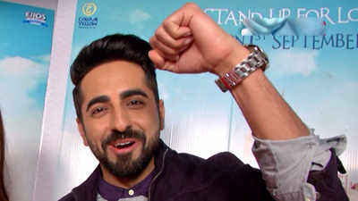 I’m not a superstar until I give a 100 cr film, says Ayushmann