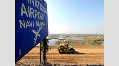 Cidco to appoint green consultant for international airport