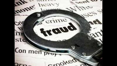 Lawyer, aide held for making bogus mishap claims to the tune of Rs 1.3 crore