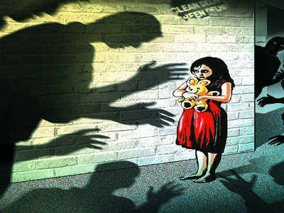 Child rapes up 82% in 2016, UP records a 400% jump