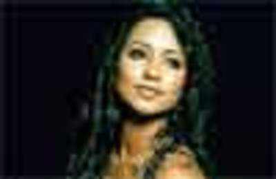Chandni Dey bags international movie