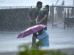 Cyclone Ockhi: Several killed as heavy rains lash Kerala, Tamil Nadu