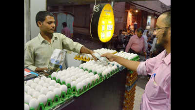 NECC lowers wholesale cost of eggs to clear stocks piling up
