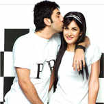 Ranbir Kapoor, Katrina Kaif