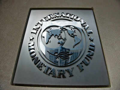 Buoyed by September GDP, IMF to update India's growth rate forecast in January