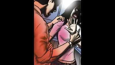 Youth held for rape of minor girl in TN