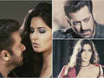 Salman Khan and Katrina Kaif