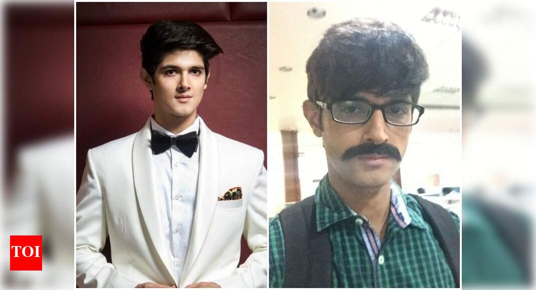Sasural Simar Ka's Rohan Mehra disguises himself as a common man ...