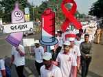 World AIDS Day 2017