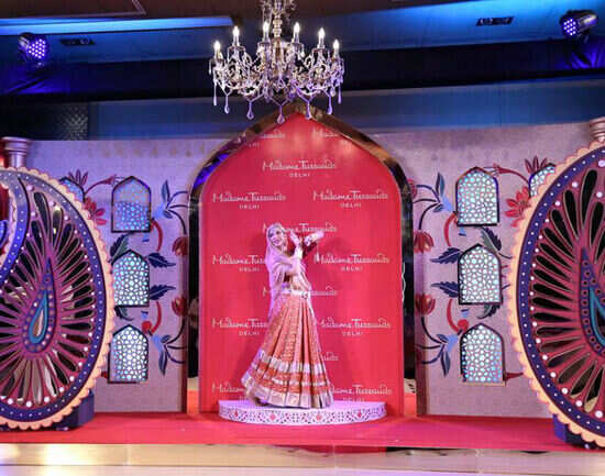 Madame Tussauds Delhi opens for public today; quick facts about the