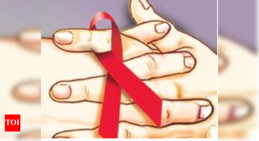 World AIDS Day AIDS patient faces neglect in Bengal hospital Kolkata