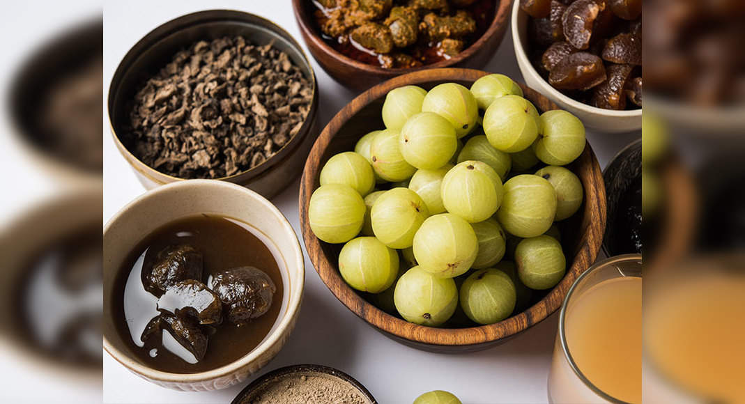 8 Ways To Include Amla In Your Daily Diet The Times Of India