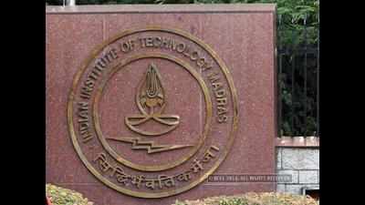 IIT Madras placements: Nine international offers made on day one