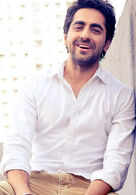 Ayushmann learns Marathi for his next