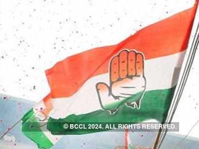Notification for Cong's presidential poll issued, no nomination received on day 1