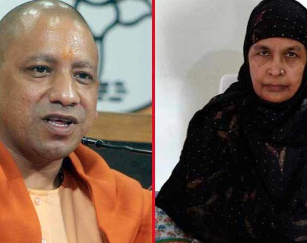 
Gorakhpur: Muslim woman emerges winner in CM Yogi's bastion
