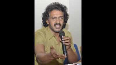 Join us to solve people’s problems, says Upendra