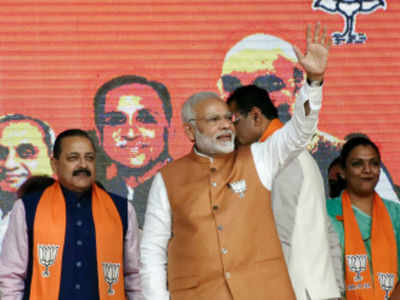 Older Patels stick to BJP, Modi, say they will convince youngsters