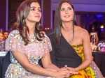 Alia Bhatt and Katrina Kaif