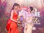 Filmfare Glamour and Style Awards 2017: Best candid shots