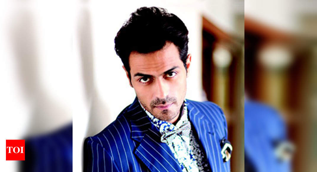 Arjun Rampal | undefined Movie News - Times of India