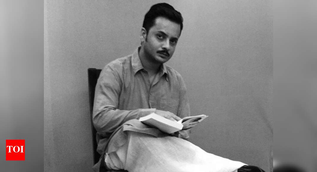 Rahul to play his favourite poet on screen | Hindi Movie News - Times ...